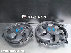 2015 Fiat Scudo Fan Radiator Fan 04/08-01/16 267060