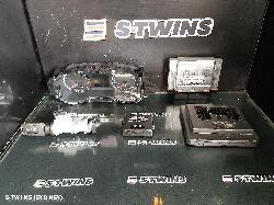 2021 Volkswagen Polo Ecu Engine Ecu 1.0 Petrol Sec Set (Ecu/Imm/Reader/Key) Aw-Ae 09/17- 311613