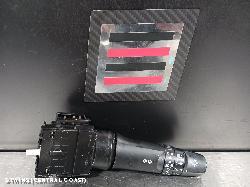2016 Mitsubishi Outlander Combination Switch Flasher Switch Zk-Zl W/ Foglamp Non Auto Light Non H/Lamp Washer Type 01/15-07/21 209734
