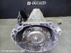 2021 Ldv Deliver 9 Trans Gearbox Auto Rwd Diesel 2.0 Turbo 6 Speed 07/20- 336835