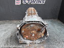 2015 Ford Ranger Trans Gearbox Auto 4Wd Diesel 3.2 No Transfer Case Px Series 2-3 07/15-04/22 167717