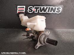 2016 Kia Cerato Master Cylinder Yd 04/13-05/18 331983
