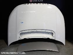 2017 Land Rover Discovery Sport Bonnet L550 01/15-06/19 231565