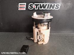 2015 Subaru Brz Fuel Pump Z1 07/12-09/21 332671