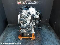 2020 Mazda 3 Engine Petrol 2.5 Py-Vps Bp 03/19- 269270