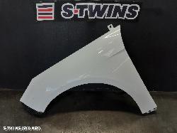 2016 Ford Focus Left Guard Lw-Lz 05/11-11/18 333615