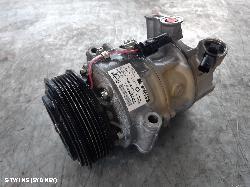 2018 Holden Astra A C Compressor Bk 1.6 Petrol 09/16- 82976