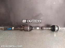 2018 Kia Carnival/Grand Carnival Right Driveshaft Auto T/M Petrol 3.3 Yp 01/15-10/20 332464