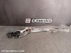 2003 Toyota Camry Right Front Window Reg Motor Sk36 Power 08/02-05/06 333584