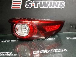 2019 Mazda Cx9 Right Taillight Tc In Body Led Type 07/16-12/24 337047