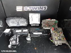 2007 Bmw X5 Ecu Engine Ecu 3.0 M57N/M57/T2 Turbo P/N 13618509035 Sec Set (Ecu/Imm/Reader/Key) E70 03/07-05/10 132961