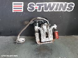 2012 Hyundai I30 Caliper Lh Rear Gd (S. Korea-Vin Kmhd) Electric Hand Brake Type 03/12-02/17 331828