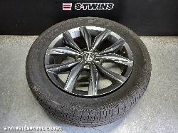 2022 Volkswagen Tiguan Wheel Mag Factory 18X7In Nizza 5Na 06/16- 273375