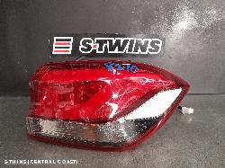 2023 Hyundai I30 Right Taillight In Body Pd Led Type Hatch (S.korea Vin Kmhh) N Line 03/17-10/23 319839