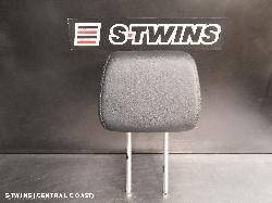 2021 Ford Everest Headrest Lh Rear Ua 07/15-05/22 288823