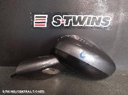 2011 Peugeot Rcz Left Door Mirror Folding Type 09/10- 333015