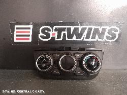 2022 Suzuki Swift Heater Ac Controls Az Climate Control Type 04/17-11/23 333389