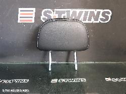 2019 Nissan Xtrail Headrest Lh Rear 2Nd Row Leather T32 02/14-07/22 321942