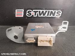 2014 Toyota Tarago Ecu Power Steer Ecu Acr50R 03/06-06/20 331910