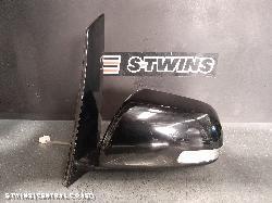 2014 Toyota Tarago Left Door Mirror Acr50R Power 03/06-06/20 331879