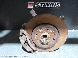 2018 Mg Mg3 Left Front Hub Assembly Szp1 07/16-10/24 332059