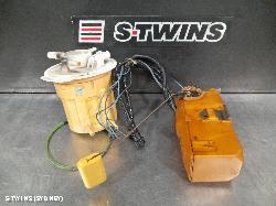 2003 Jeep Cherokee Fuel Pump Petrol 3.7 Kj 08/03-11/07 293209