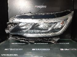 2016 Honda Crv Left Headlamp Rm Vti/Vti-S Halogen Type 11/14-04/17 268758