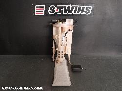 2019 Toyota Yaris Fuel Pump Petrol 1.3 Xp130 Series 08/11-01/20 332561