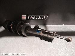 2018 Mg Mg3 Left Front Strut Szp1 07/16-10/24 332060