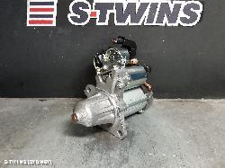 2017 Subaru Forester Starter Petrol Fb25 Auto Cvt Sj 12/12-08/18 331948