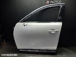 2019 Mazda Cx9 Left Front Door Tc 07/16-12/24 336851