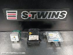 2018 Volkswagen Tiguan Headlamp Ballast 5Na 06/16-02/24 204554