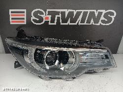 2021 Mg Zs Right Headlamp Azs1 Zs/Zs Ev Type Halogen Type 09/17- 282929