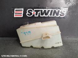 2011 Nissan Xtrail Overflow Bottle Petrol 2.5 T31 09/07-12/13 332472
