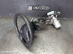 2016 Kia Cerato Steering Column Yd Petrol 2.0 Hatch/Sedan 04/15-05/18 329876