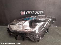 2022 Suzuki Swift Left Headlamp Az Led Type 04/17-11/23 333372