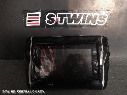 2022 Suzuki Swift Radio Cd Dvd Sat Tv Head Unit W/ Display Unit 7In Touchscreen W/ Bluetooth Type Bosch Az 04/17-11/23 333393