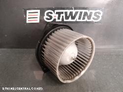 2015 Mitsubishi Outlander Heater Fan Motor Zj-Zk 10/12-07/16 332839