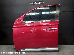 2015 Mitsubishi Outlander Left Front Door Zk-Zl Non Phev Type 04/15-07/21 332762