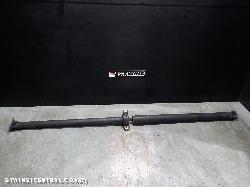 2013 Nissan Dualis Rear Prop Shaft J10 7 Seater (210Mm Type) 07/10-05/14 337199