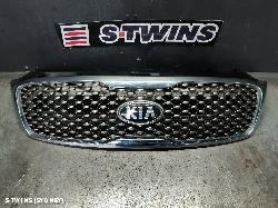 2016 Kia Sorento Grille Radiator Grille Um 03/15-08/17 332307
