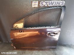 2012 Subaru Xv Left Front Door G4X 08/11-04/17 333204