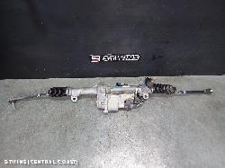 2021 Ford Ranger Steering Box Rack Px Series 3 Electric 2Wd/4Wd Hi-Ride 06/18-04/22 333074