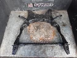 2021 Mazda Cx5 Frt Xmember Cradle Kf 02/17- 317124
