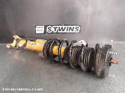 2020 Chrysler 300C Right Front Strut Lx2 Srt Core Type 12/11-12/20 333141