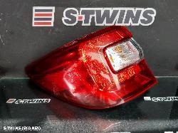 2015 Subaru Outback Left Taillight 6Th Gen In Body 08/14-12/20 333208