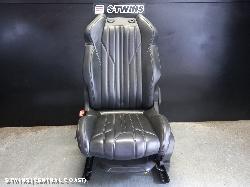 2017 Peugeot 3008 Front Seat P84 10/16-12/23 300671