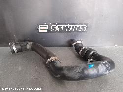 2021 Ford Ranger Intercooler Turbo To Intercooler Hose/Pipes Diesel 3.2 P5At Px Series 1-3 06/11-04/22 333077