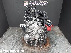 2017 Nissan Qashqai Engine Petrol 2.0 Mr20 J11 12/13-07/21 325850
