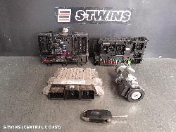 Parts